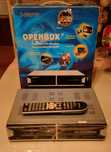 Продам новый спутниковый ресивер Openbox X-730PVR