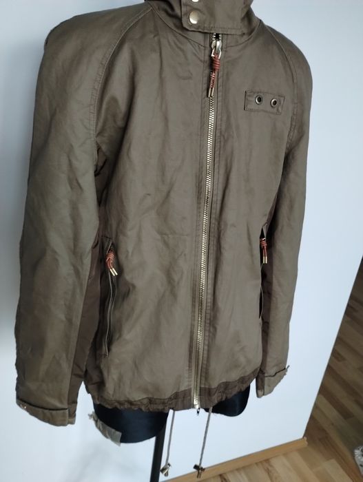 Kurtka męska Firmy Zara rozmiar M