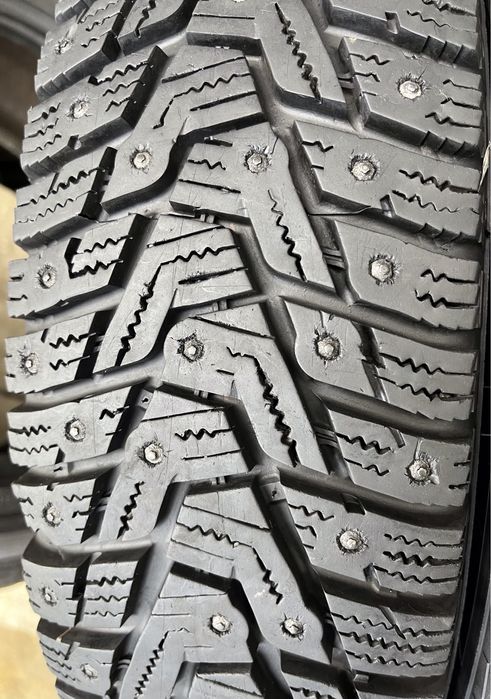 Шини Hankook winter R 13 165 80