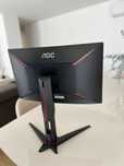 Monitor Gaming AOC C24G1 24'' 144hz