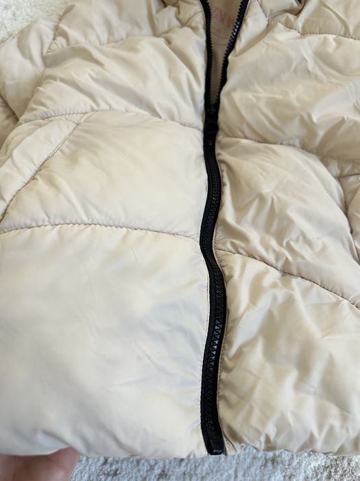 Пухових ZARA 152 і 164