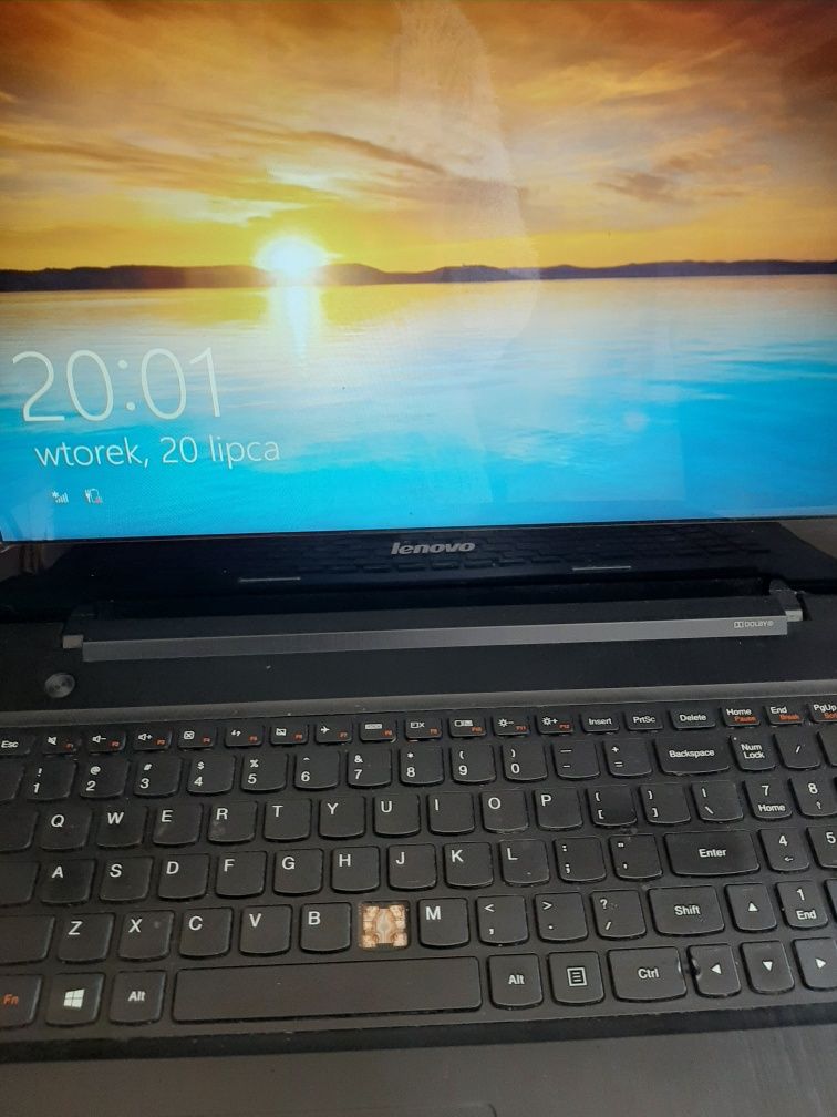 Laptop Lenovo G50 - 30