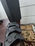 Używany Xbox series x
