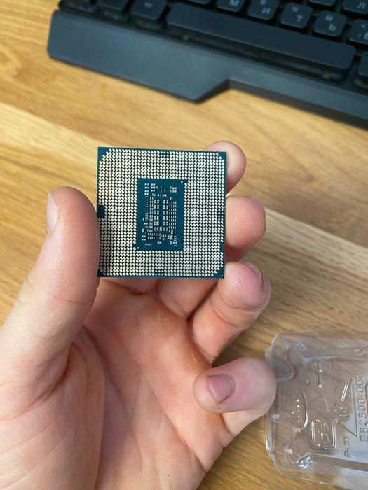 Процесор Intel Pentium G6405 (Comet Lake, LGA1200)