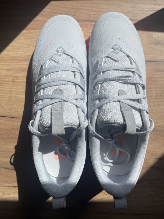 Сороконіжки UA Shadow Turf 2.0 45р. (29,5см).