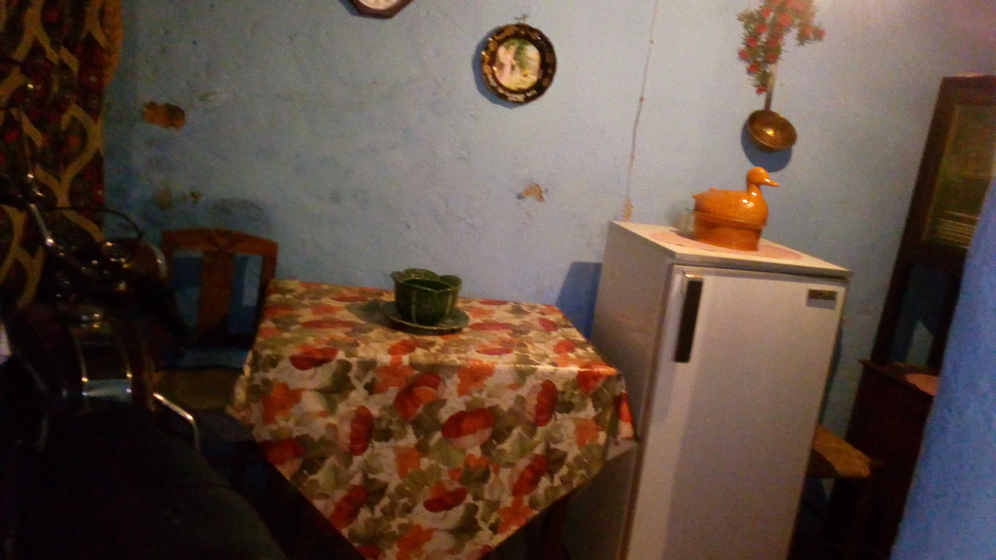 Vende-se Casa com Quintal a excelente preço