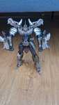 Transformers grimlock TLK