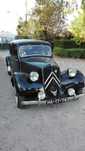 Citroen Legere (arrastadeira)