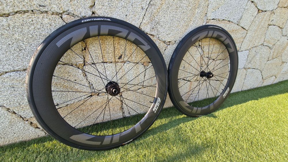 Rodas Zipp 404 Firecrest