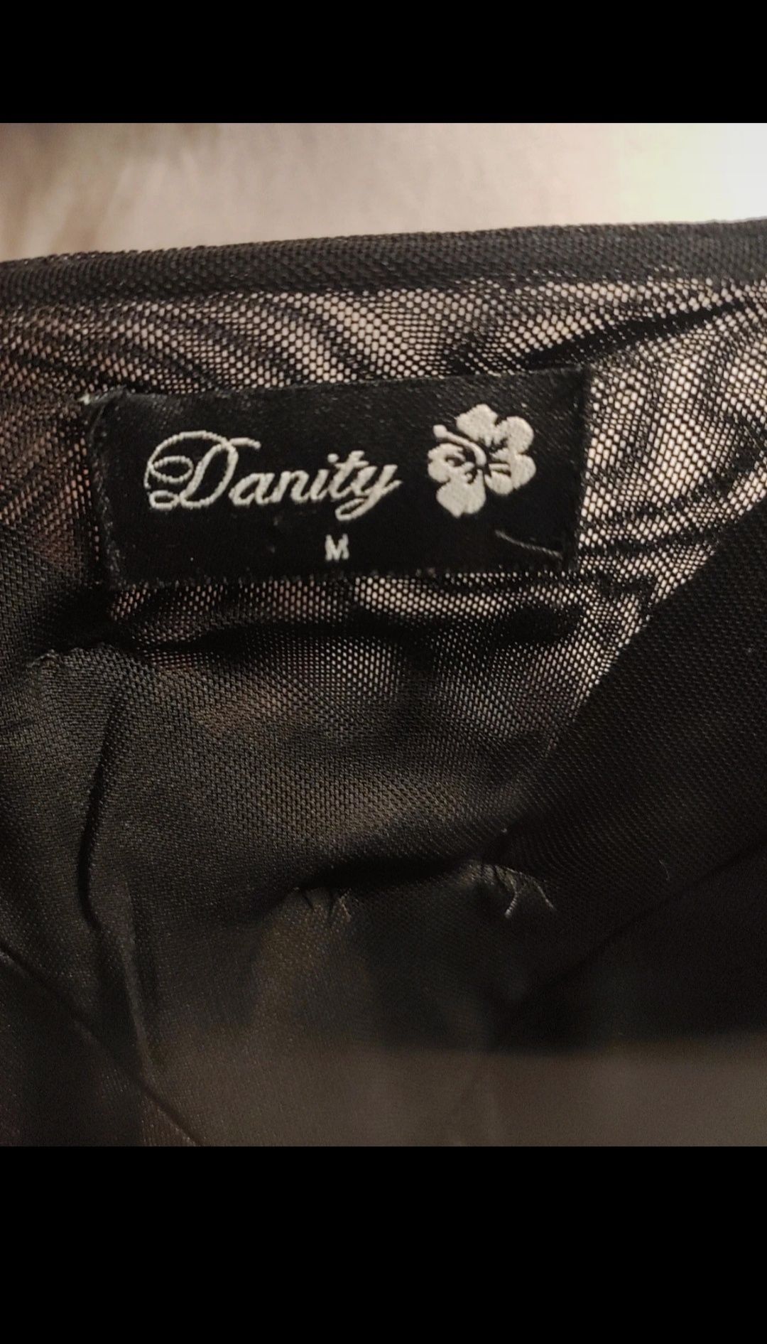 Sukienka danity M