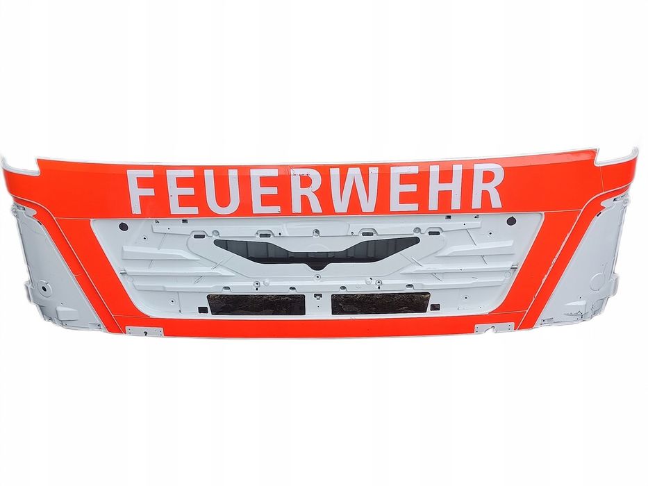 Maska Przednia Man Tgl Tgm Euro 6 Lift Atrapa Grill oryginał…