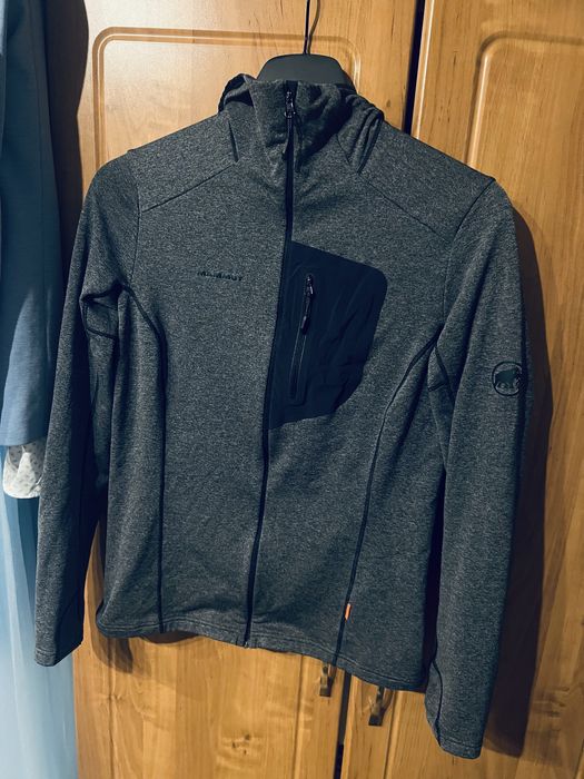 Bluza damska sportowa mammut rozmiar m