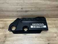 Декоративна кришка накладка двигуна 2.2 I-DTEC Honda CR-V 3 Хонда ЦРВ