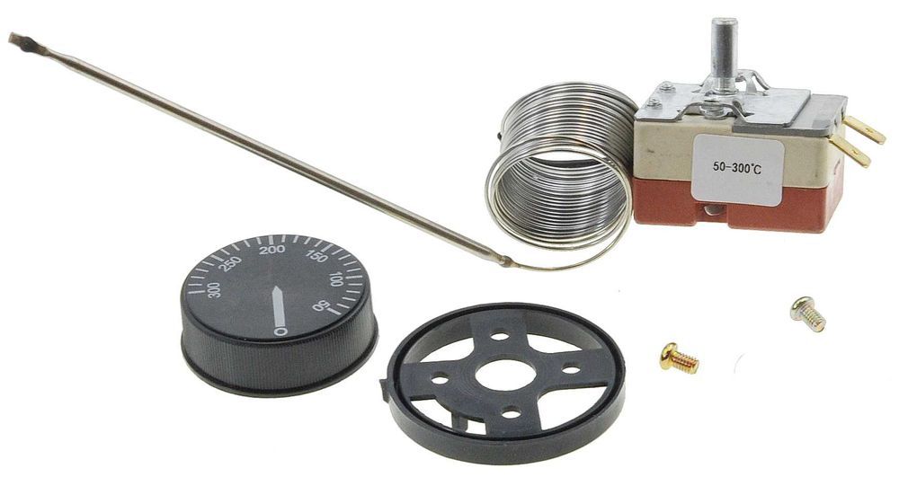 Термостат духовки Whicepart 39CU250 (50-300°C), тб042