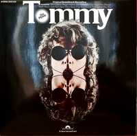 Tommy.The Who.OriginalSoundtrackRec.2×LP Winyl 1975 Hol NM