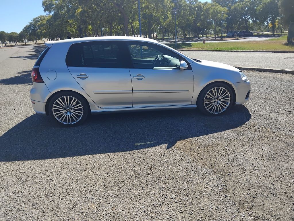 Vw golf r32 original
