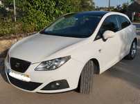 Seat Ibiza 1.9 TDi Sport DPF