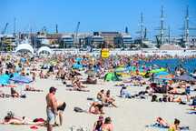 Blisko Plaży od 23.08 TANIO MARINA 2pokojowe+GARAŻ GRATIS CzarnyDwór16
