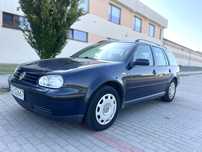 Volkswagen Golf IV 1.9TDI (101KM) 2001r Kombi