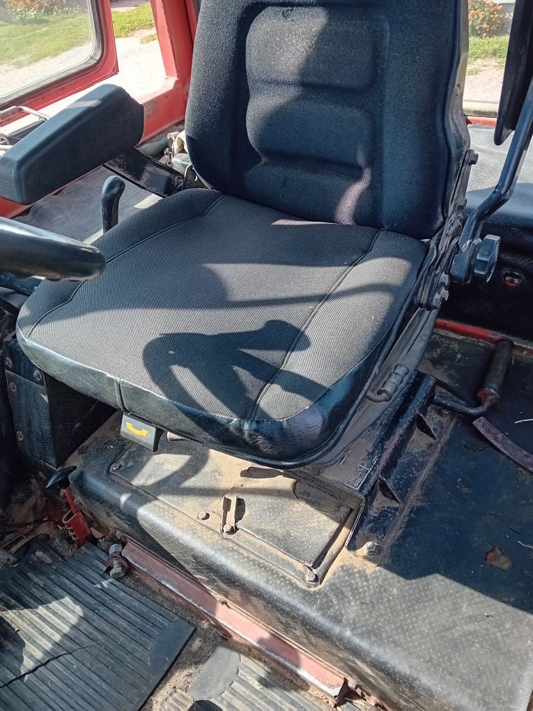 MTZ Belarus 962 turbo 96 km
