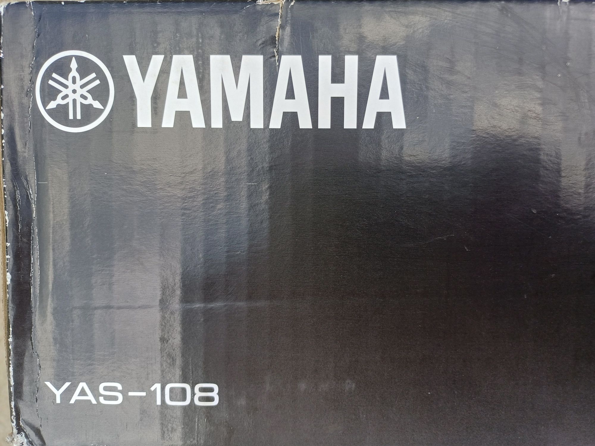 Саундбар YAMAHA-YAS108