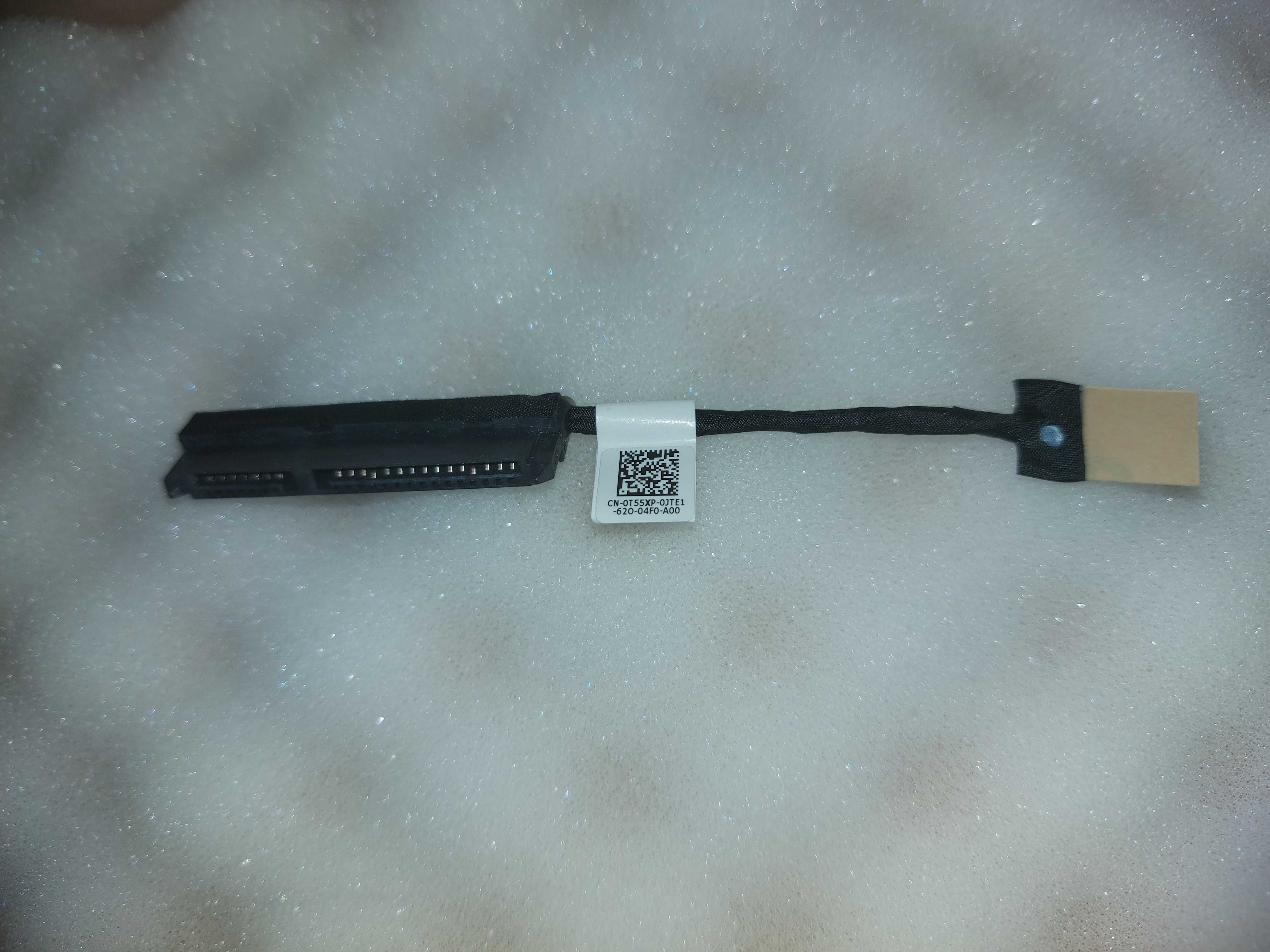 Kabel, konektor HDD Dell 0T55XP, T55XP, DC02001X200