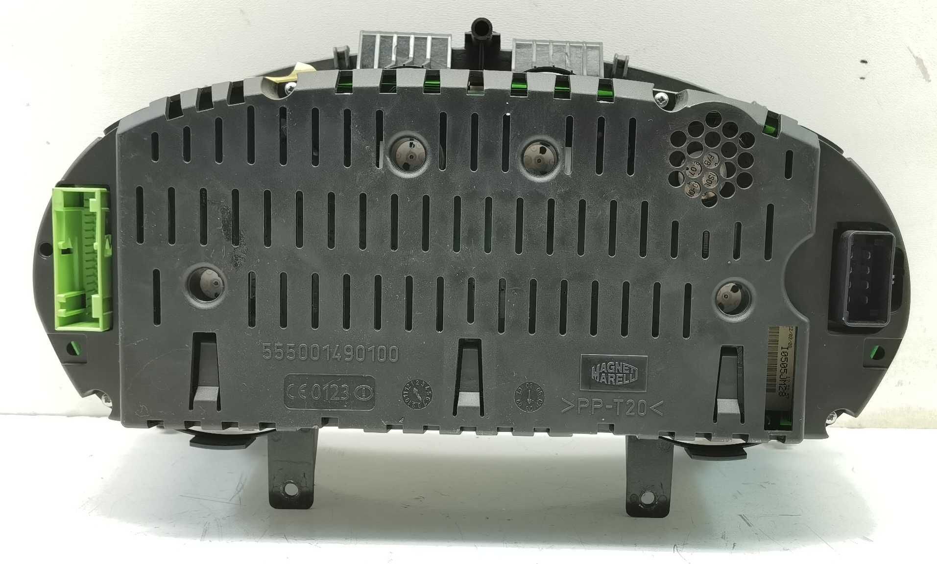 quadrante conta kilometros Seat Ibiza 6L 1.2