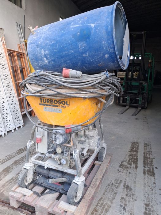 Vendo Máquina Projetar