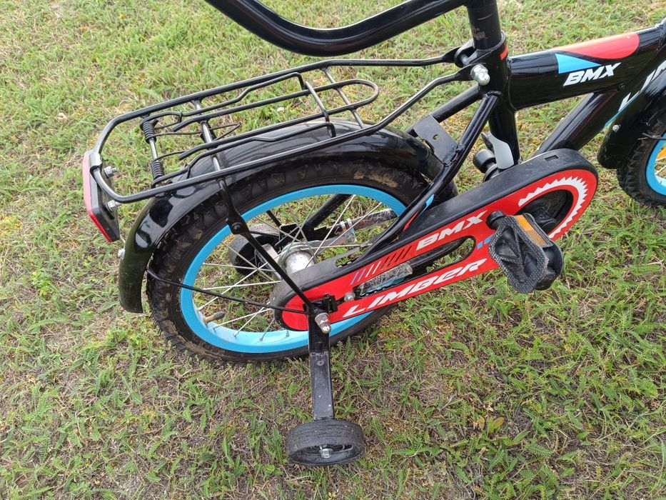 Sprzedam rower BMX limber