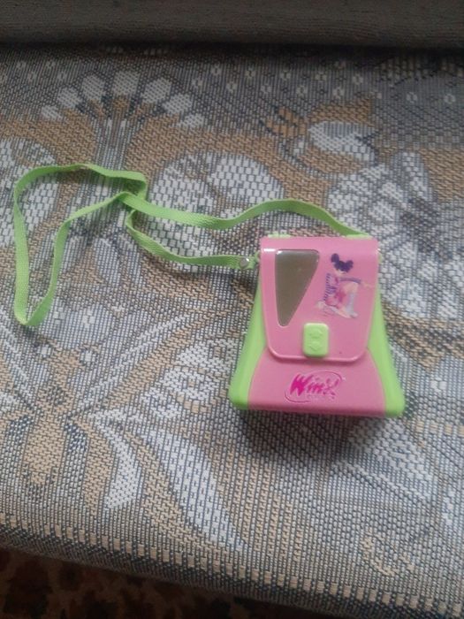 Сумочки для  маленької дівчинки