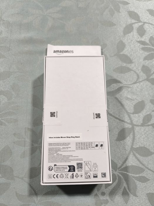 Xiaomi 15t 256GB Selado