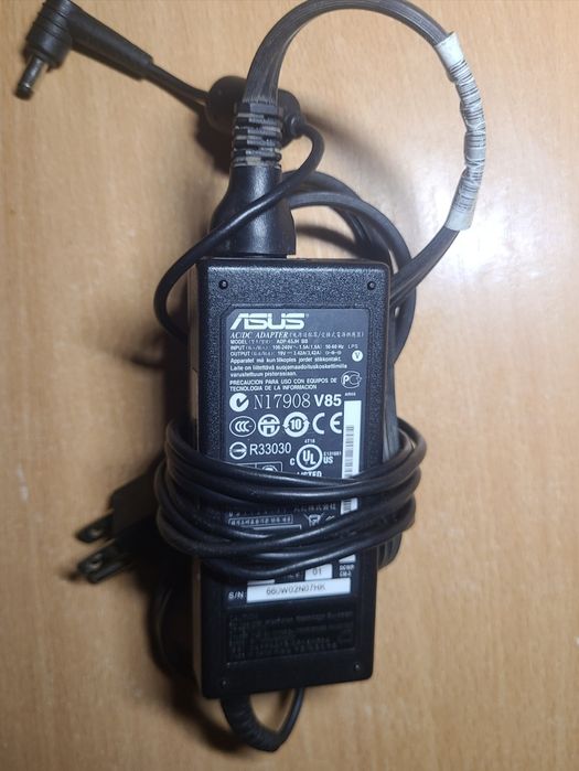 Ноутбук ASUS K53E разбит экран