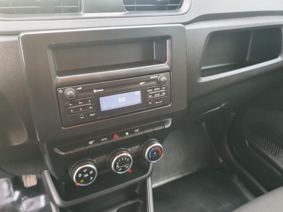 Renault Express 2022 tylko 19800km 1.5Blue Fv 23% OKAZJA