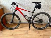 Велосипед горний Cannondale Trail SL 3 2021. Розмір L. Колеса 29