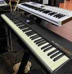 Arturia KeyLab Essential  + Studiologic SL88 Studio