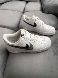 Nike Air Force 1 Białe