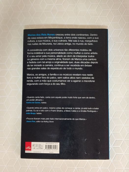 Livro "Os anéis do meu cabelo"