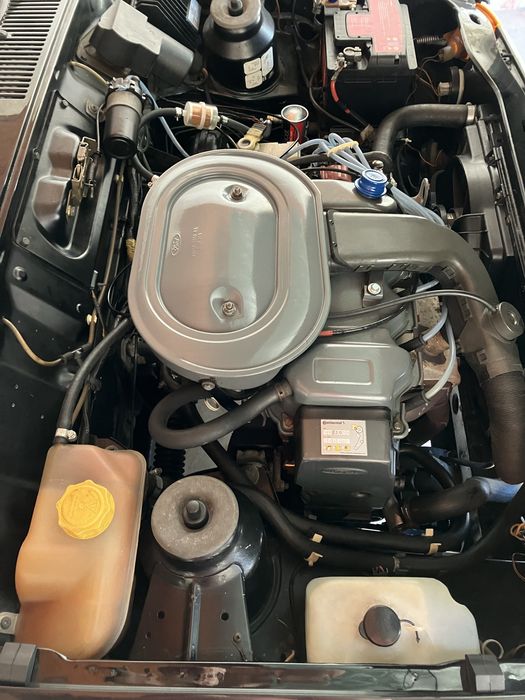 Ford Fiesta xr2 1985