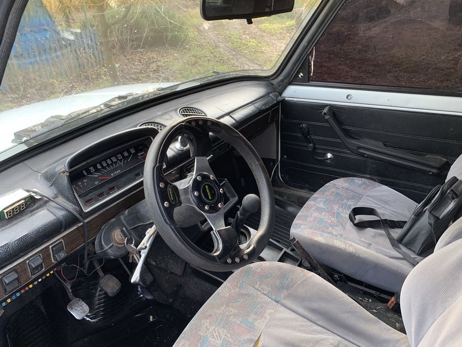 Продам ваз 2101 хорошее состояние