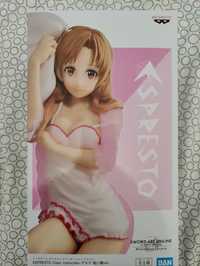 Asuna Banpresto - Anime