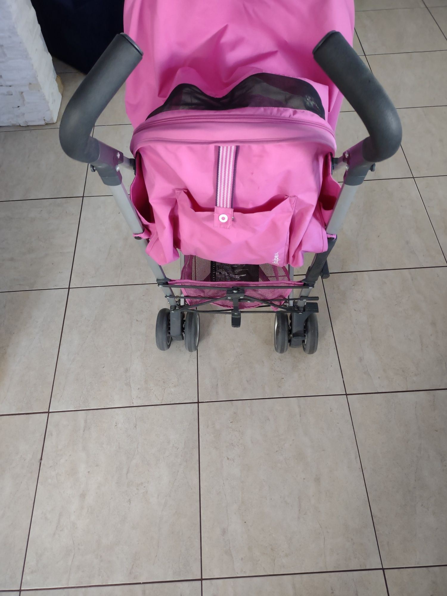 Spacerówka Cybex Onyx