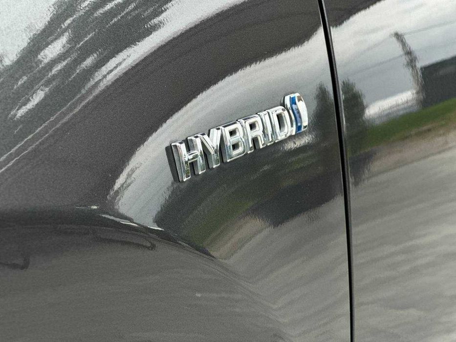 Toyota Aqua 2015 (Розстрочка / Лізинг)