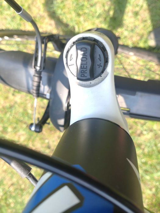 rower UNIBIKE CROSS line