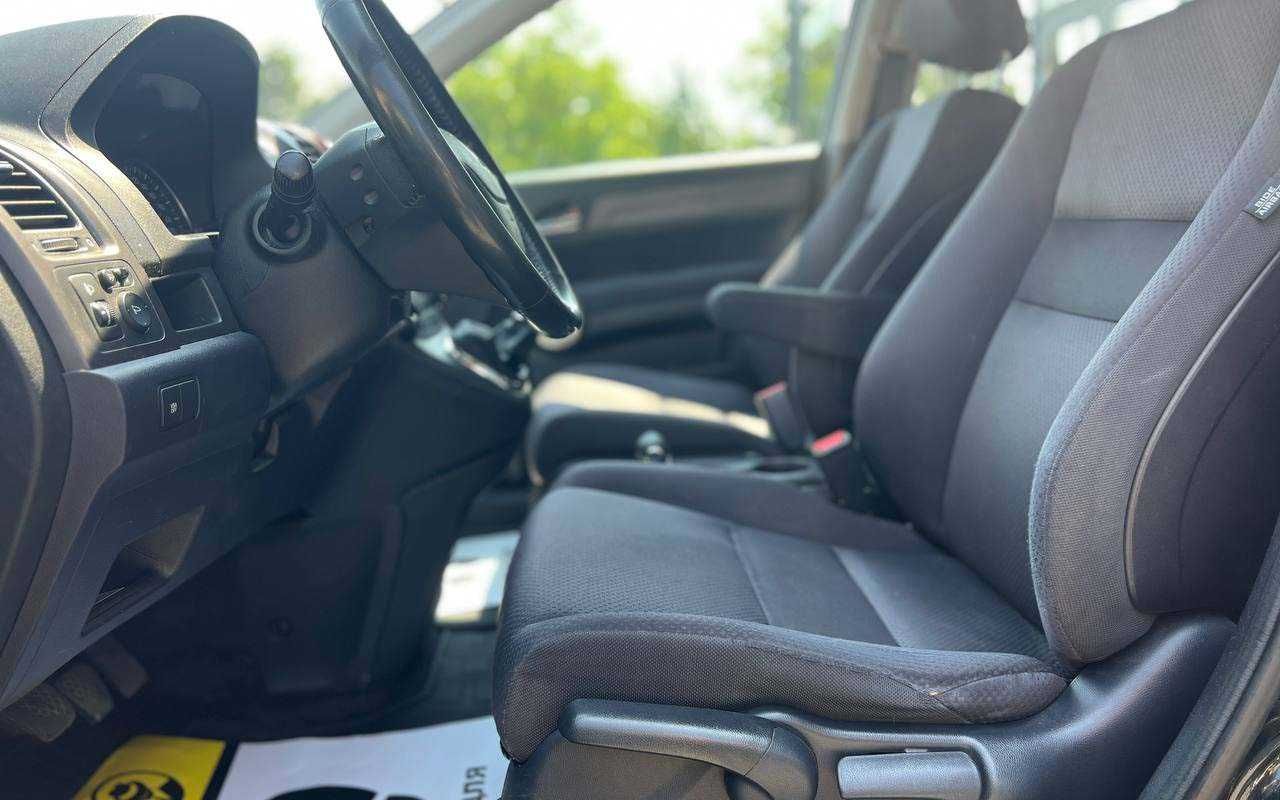 Honda CR-V 2007 року