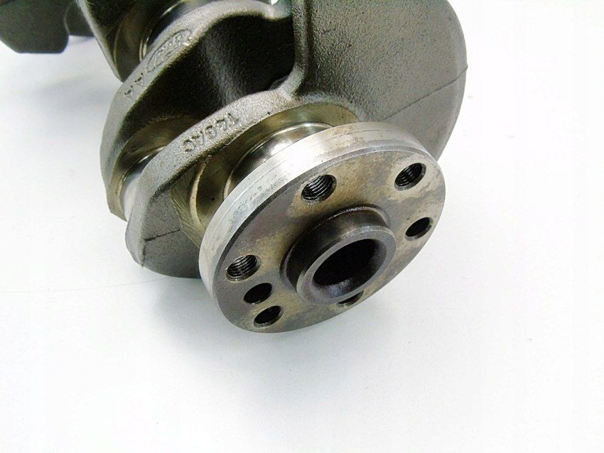 Wał Korbowy 1.0 Ecoboost Focus 3 Ecosport Puma Mondeo 5 Bmax Cmax