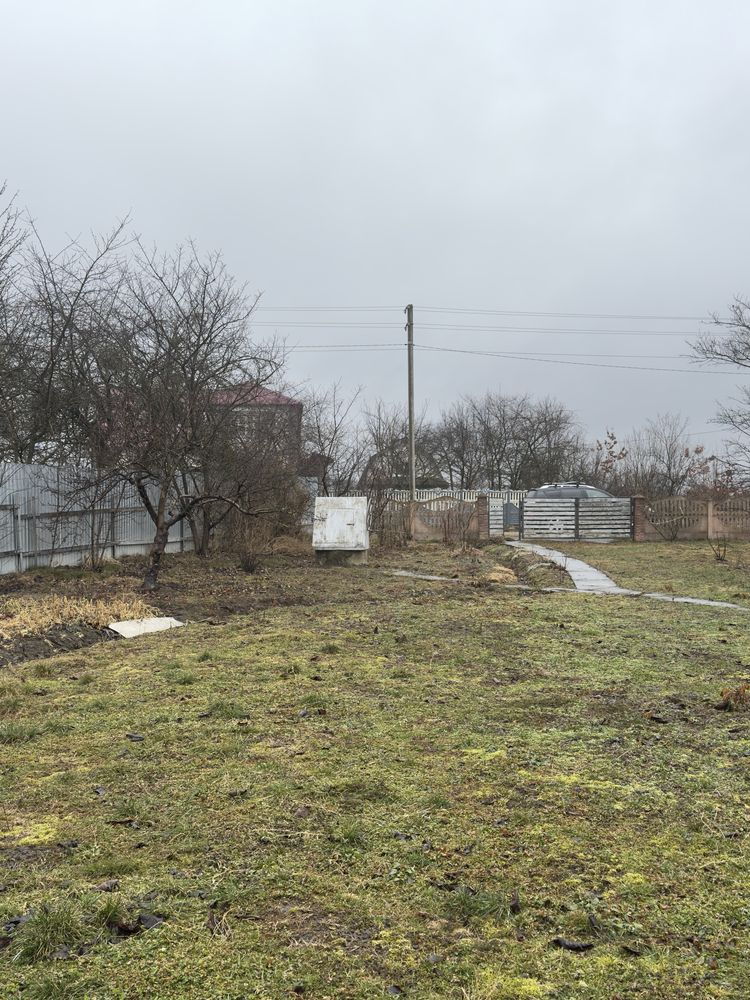 Комфортний будинок в затишному місці, село Павликівка