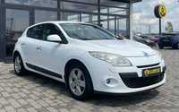 Renault Megane 2010