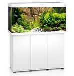 Juwel Rio 350 MultiLux LED+Szafka (Biały)Promocja!!!