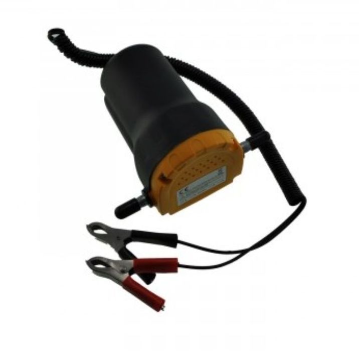 Bomba extração liquidos óleos combustíveis - 12v
