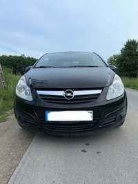 Opel Corsa 1.0 benzyna